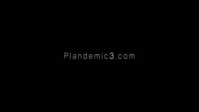 PLANDEMIC 3 Trailer (Coming 2023)