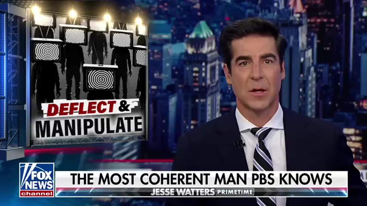 Jesse Watters_ Democrats are in trouble Fox News