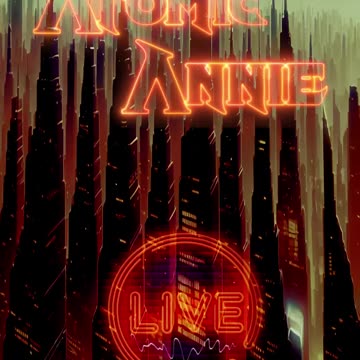 TONIGHT! 9pm CST, 10pm EST