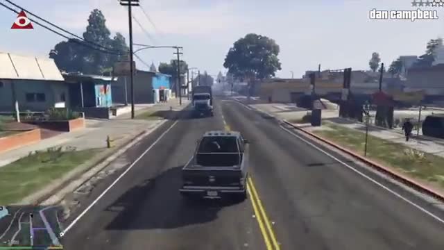 TOP 500 FUNNIEST FAIL IN GTA V