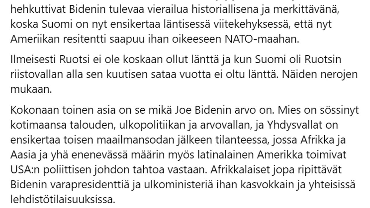 Tällainen miekkonen on näiden aamu-uutismimmien suuri johtaja ja ajatusten Mississippi