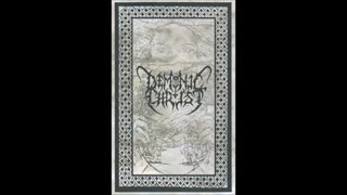 demonic christ - (1996) - Promo 1996 (Demo)