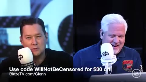 Apple Inc. Has De-platformed Podcaster Glenn Beck