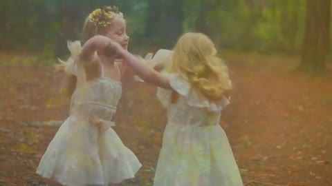 The Woodland Folk - Ella Roberts-18