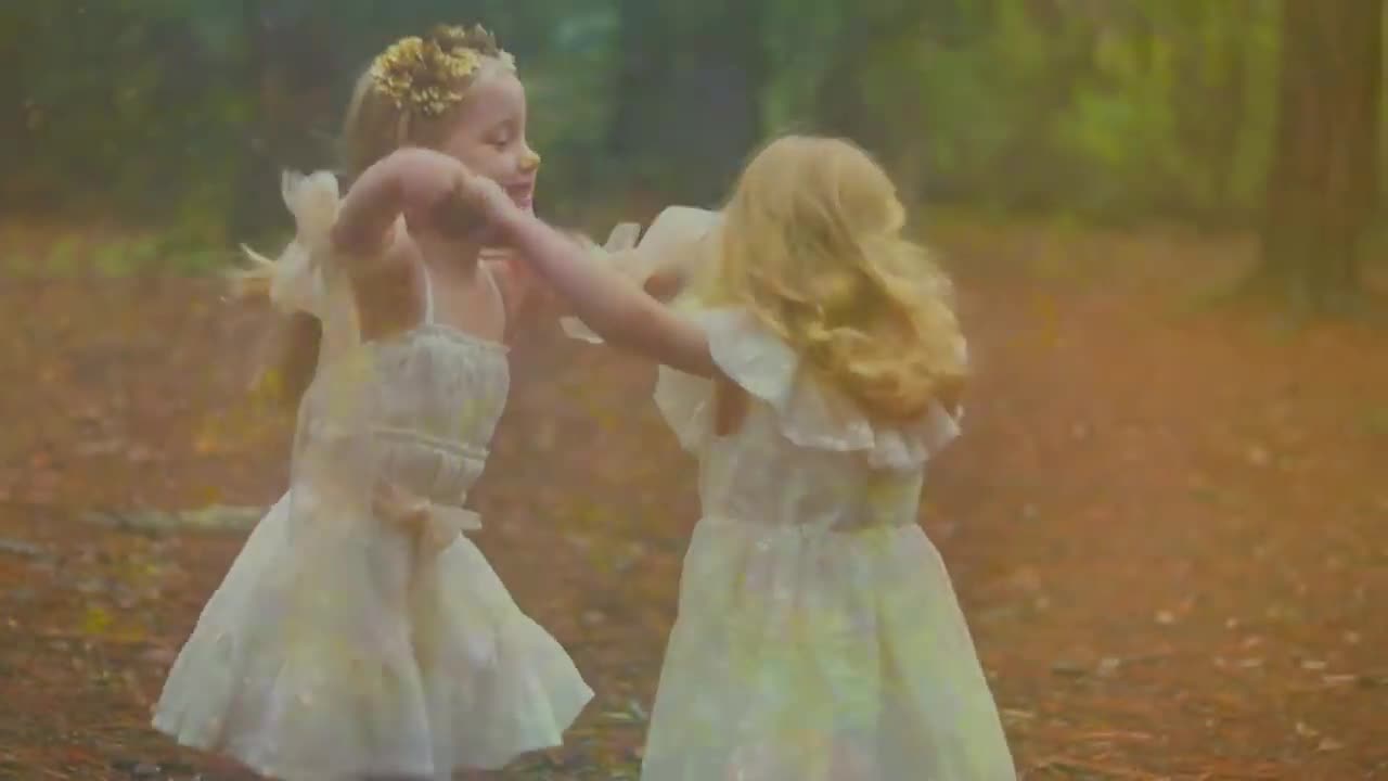 The Woodland Folk - Ella Roberts-18