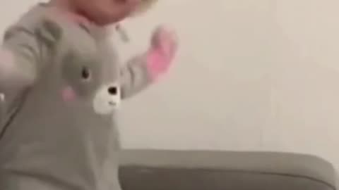 cute baby funny videos