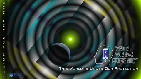 This World is Under Our Protection