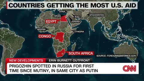 Armed mutiny
