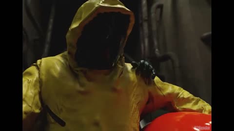 The Backrooms Endless Escalators (Found Footage)
