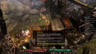 Grim Dawn, Playthrough, Pt. 5 1/2