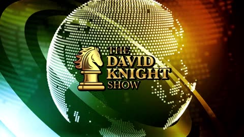 The David Knight Show - 08/25/2023