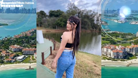 amazing tgirl a love to you