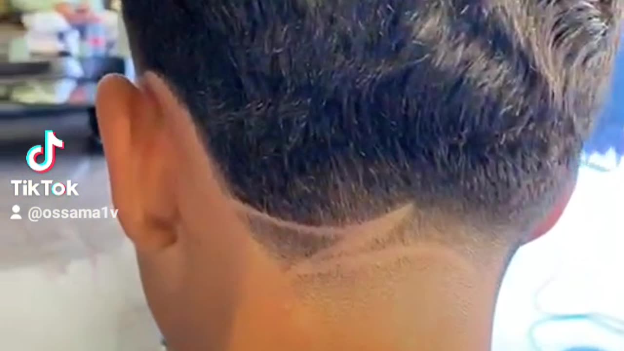 Barber