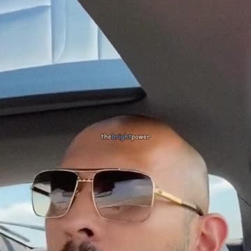 Bad Ferrari driver was gonna hit Andrew tate 😳