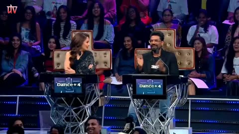 Raghav juyal comedy | Dance plus 4 | Sursuri bhabhi | Raghav and shakti mohan | Comedy videos