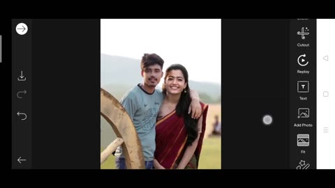 Editing Tutorial With Rashmika Mandana