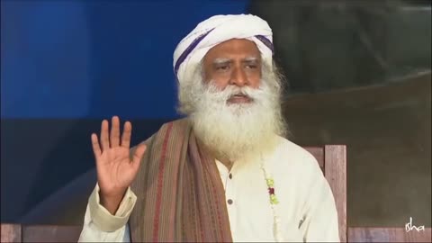 sadguru