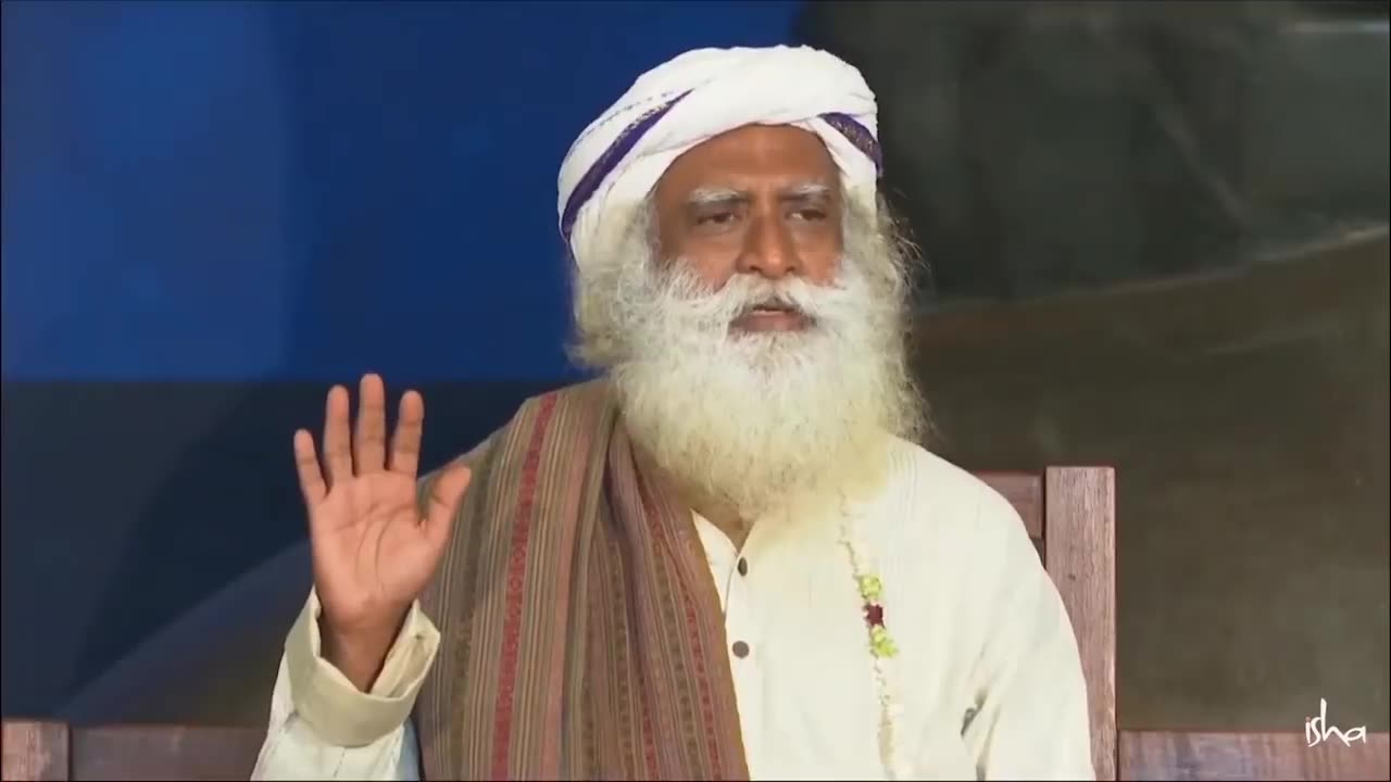 sadguru