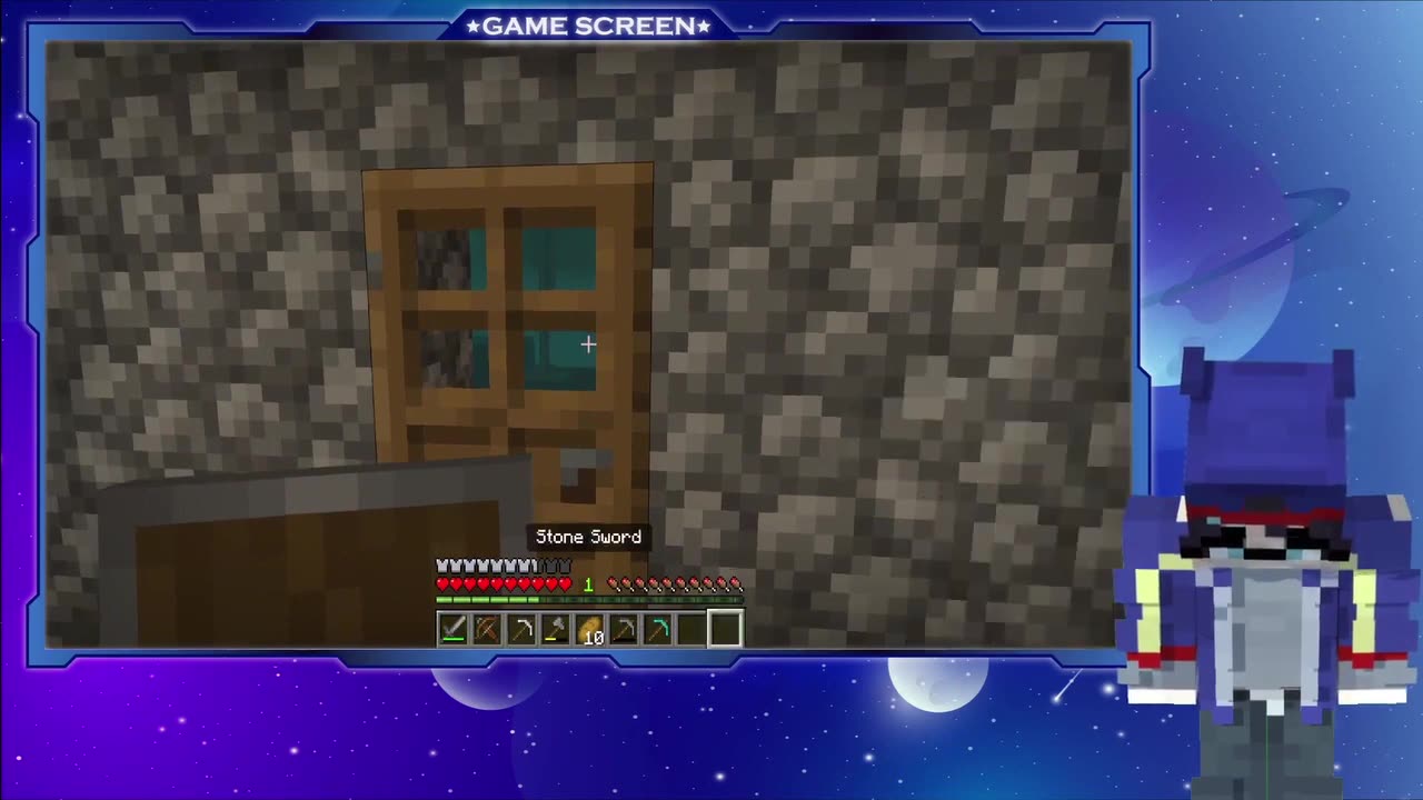 Minecraft Robot Vtuber Adventures Season 2 Episode 5 Part 2