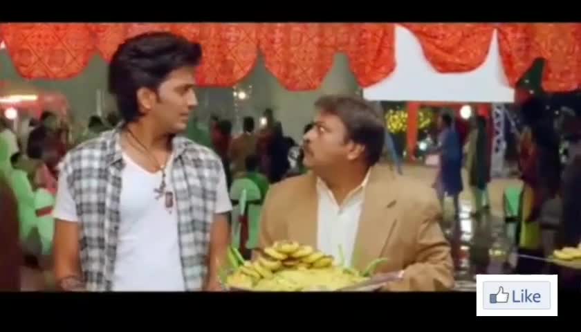 Bollywood funny clip