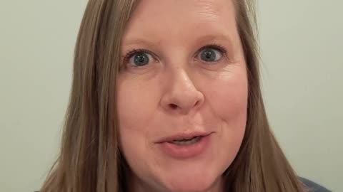 The Last Housewife Reading Vlog