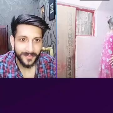 Private live Pakistani boy vs indian items girls
