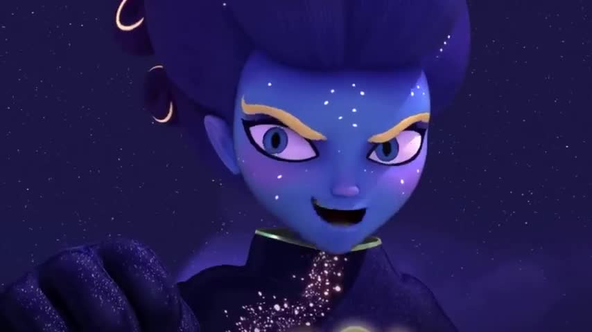 I edited yet another miraculous ladybug episode because why not