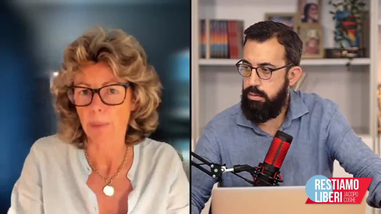 CLIMA: DIETRO LA NARRAZIONE UNA IDEOLOGIA ANTIUMANA