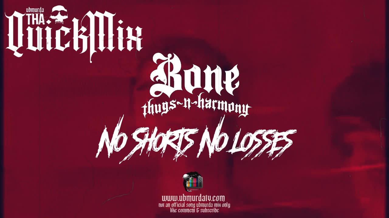 BTNH - No Shorts No Losses (Tha QuickMix) 013