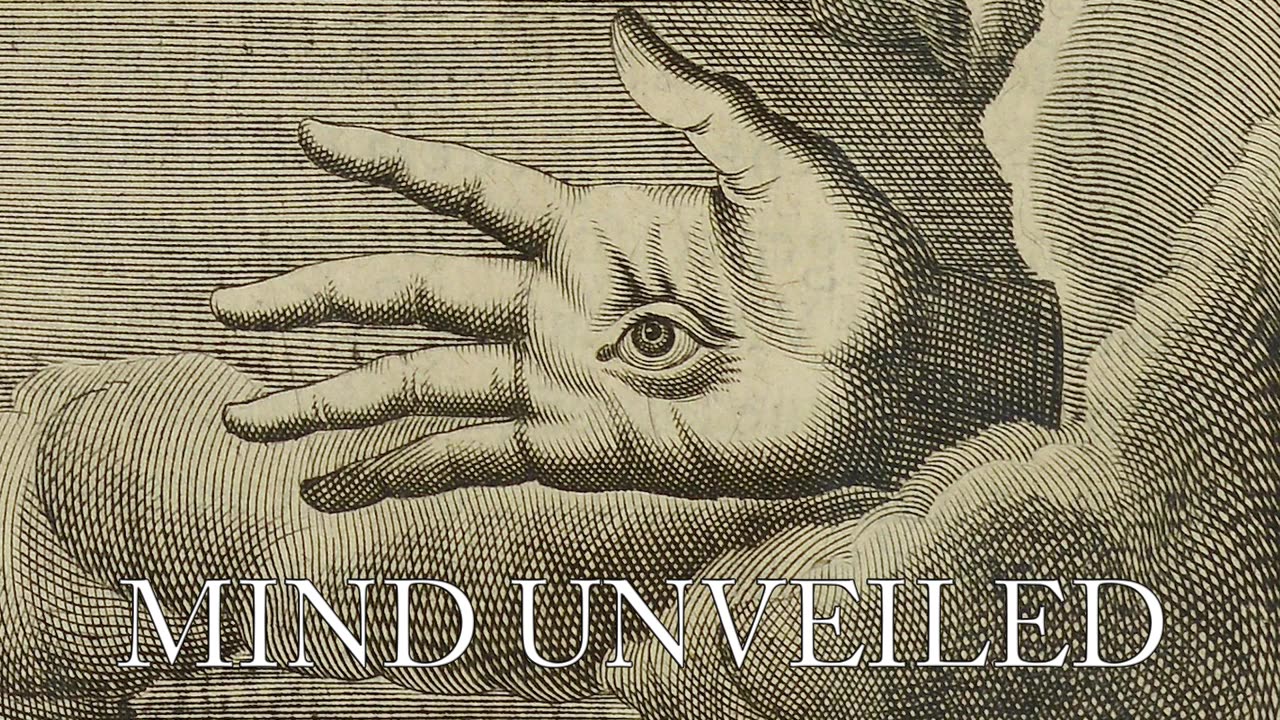 Mind Unveiled - IGNORED CHRISTIAN ORIGINS // Part 2