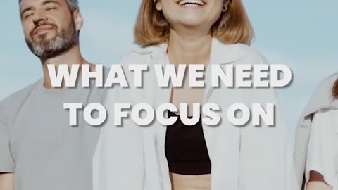 Focus On Falling In LOVE | Moment of Hope #SHORTS