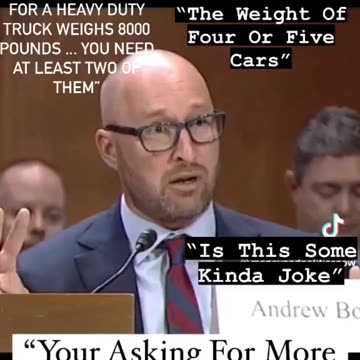 Each EV Battery For Heavy Duty Truck Weighs 8000 Pounds