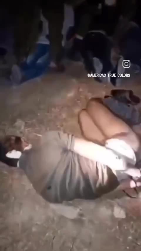 America and Israel's true colors