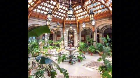 Largest House in the US