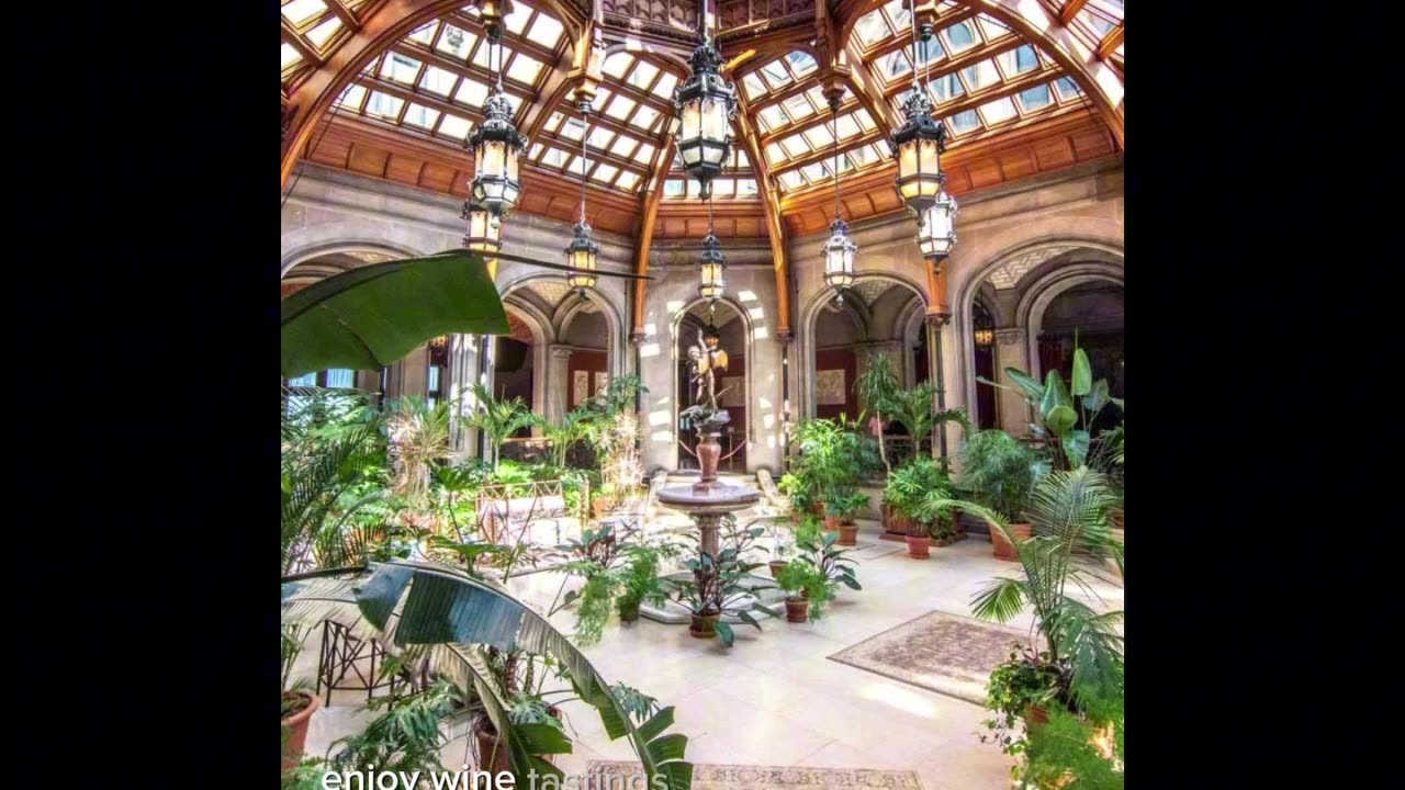 Largest House in the US