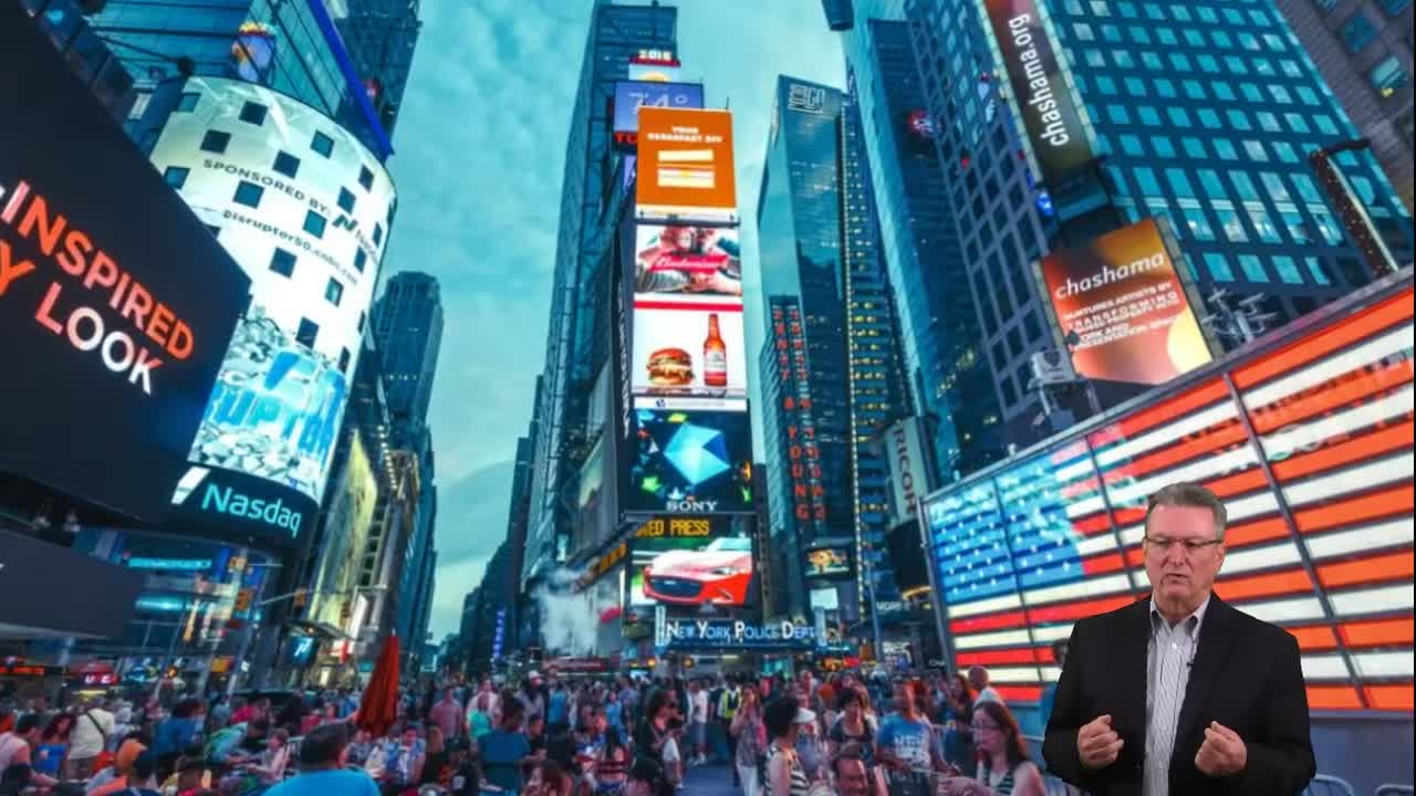 JUST INN: TRUMP ADDRESSING THE NATION TODAYS UPDATE.