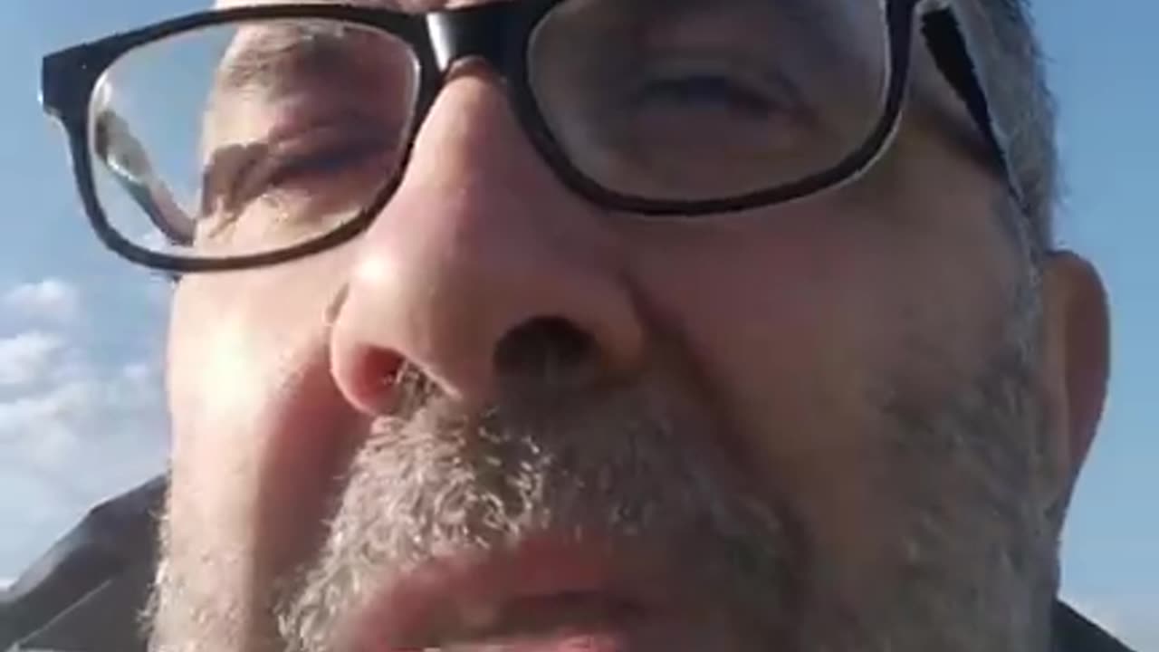 Benvenuti Misfits Of Prepping