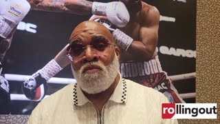 Leonard Ellerbe