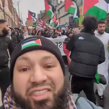 Now UK people are being called Bacon Butty Brigade By muslims