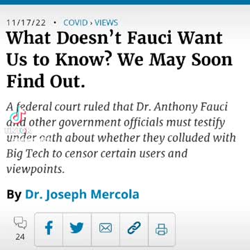 Confirmation. November 20, 2022