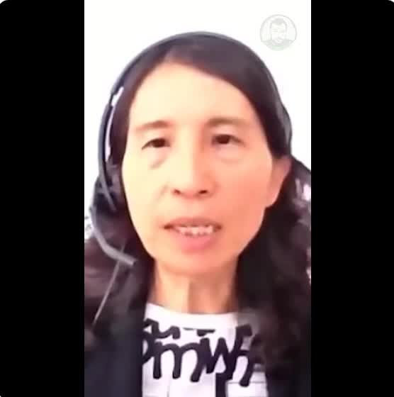 Theresa Tam on Monkeypox