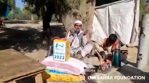 Help poor peoples gives humbleness
