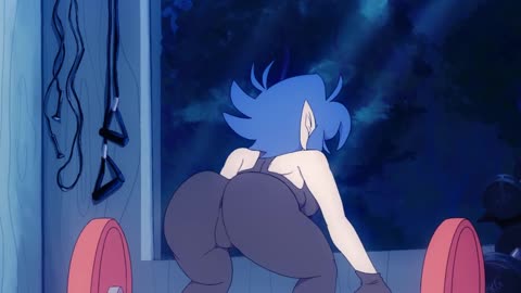 hentai sport