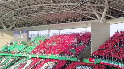 Mouloudia alger