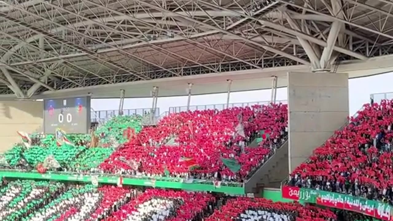 Mouloudia alger