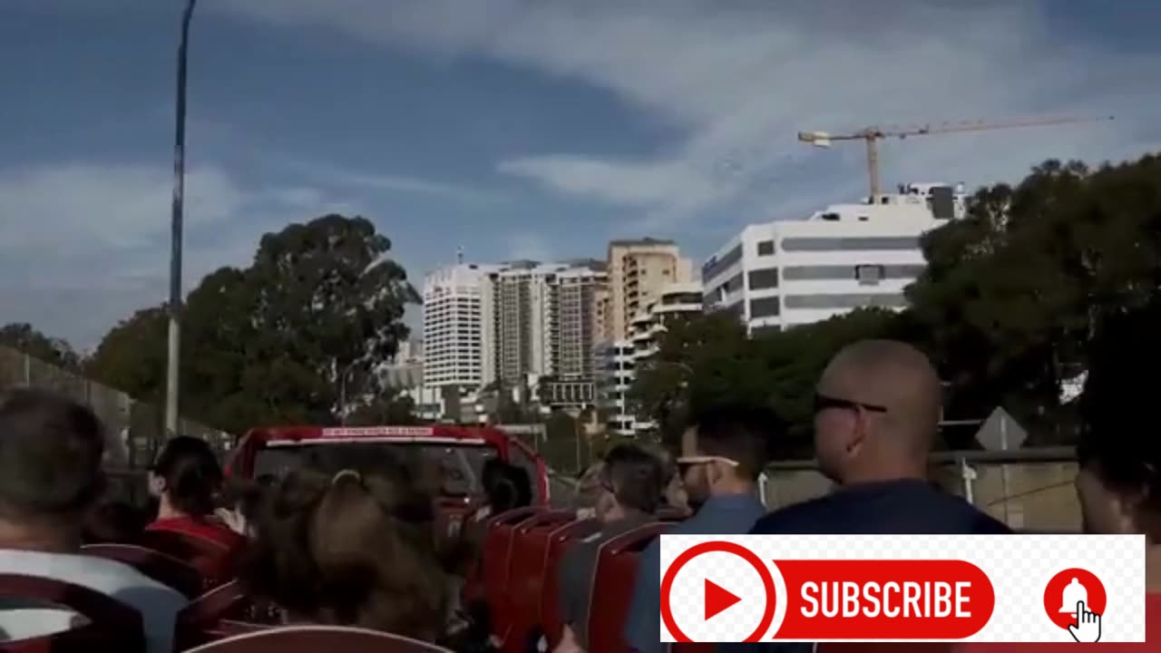 Beautiful Sydney, Australia