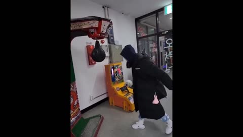 Try not to laugh #1