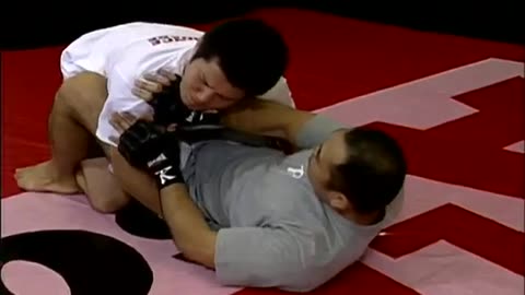 Tsuyoshi Kosaka Super MMA Technique Volume 2