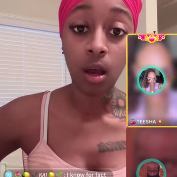 Suewoo shows period diaper on live while she drunk asf