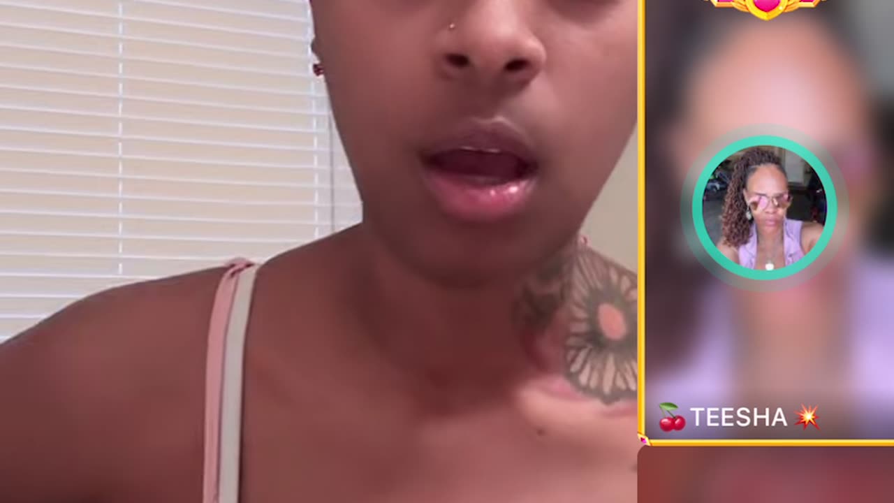 Suewoo shows period diaper on live while she drunk asf